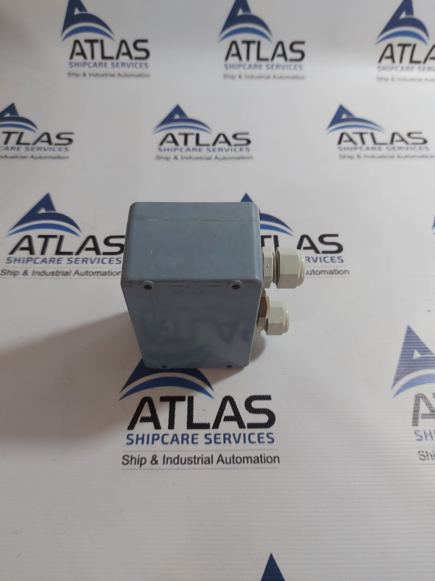 IPH MAS 2600-630-03-4/1P 4-20mA TWO WIRE TRANSMITTER
