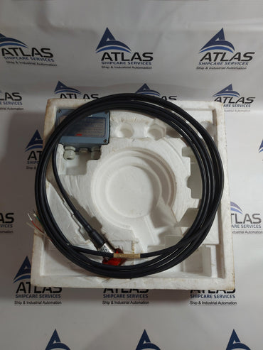 IPH MAS 2600-630-03-4/1P 4-20mA TWO WIRE TRANSMITTER