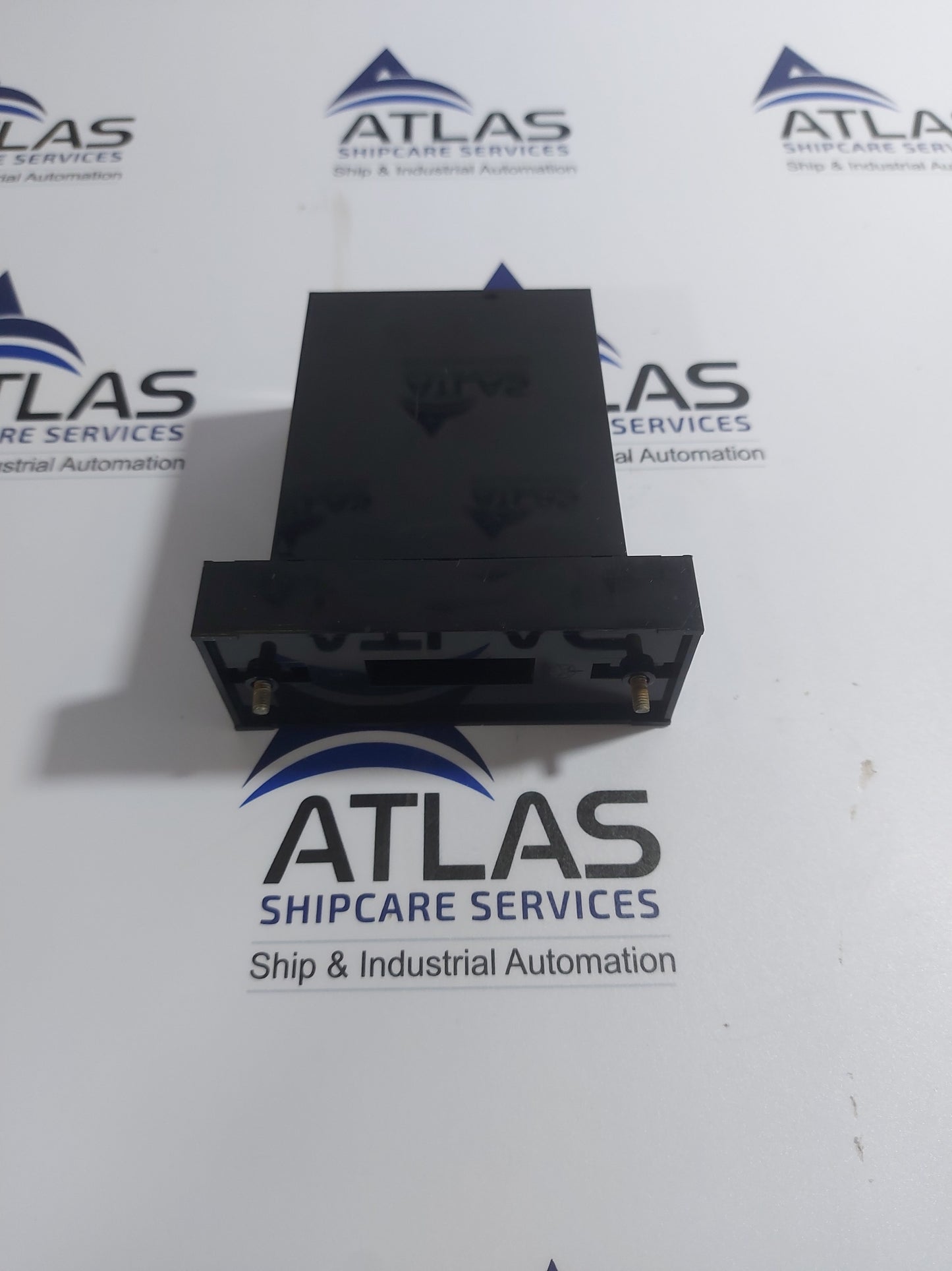 ISKA TRE 1501 TIME RELAY 220VAC