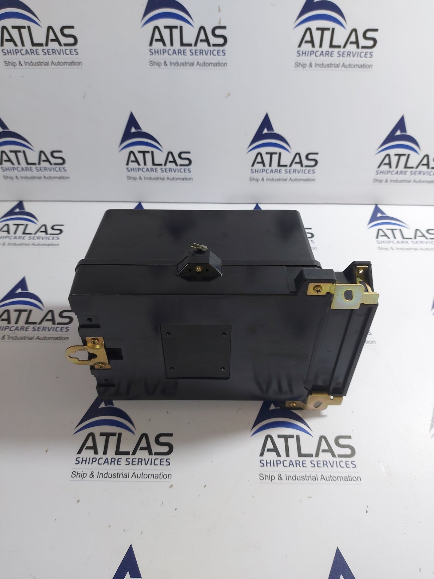 ISKRA TIP T31FT2 THREE-PHASE TRANSFORMER METER 440V 50Hz