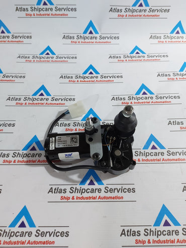 ITALTERGI M39.005931.000000 WIPER MOTOR 24V