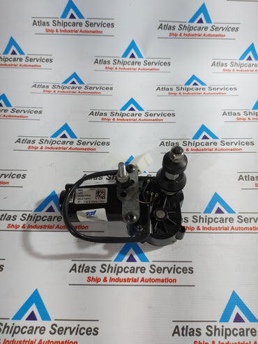 ITALTERGI M39.005931.000000 WIPER MOTOR 24V