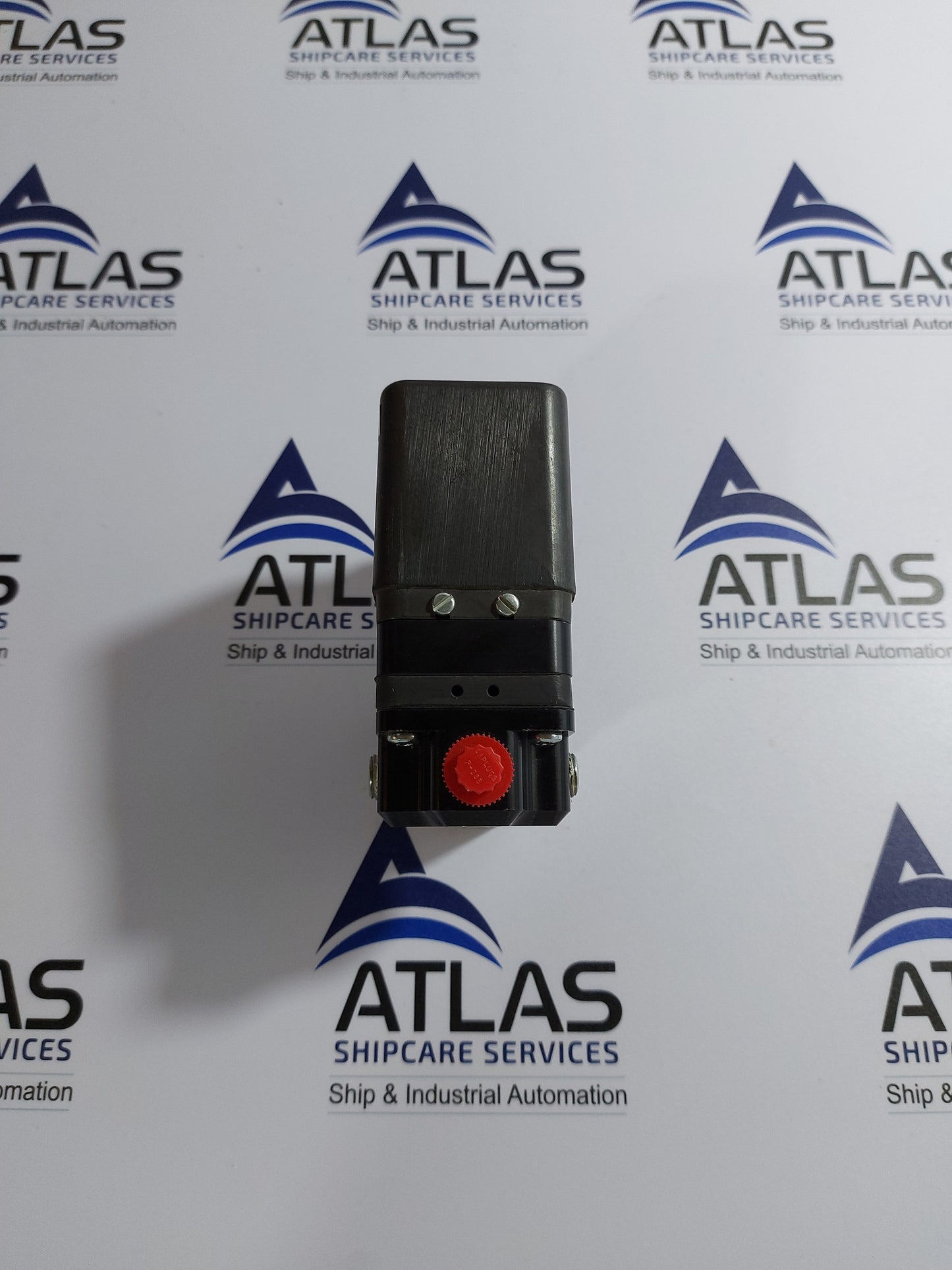 ITT GT2108ED3237 CONOFLOW ELECTRO-PNEUMATIC TRANSDUCER