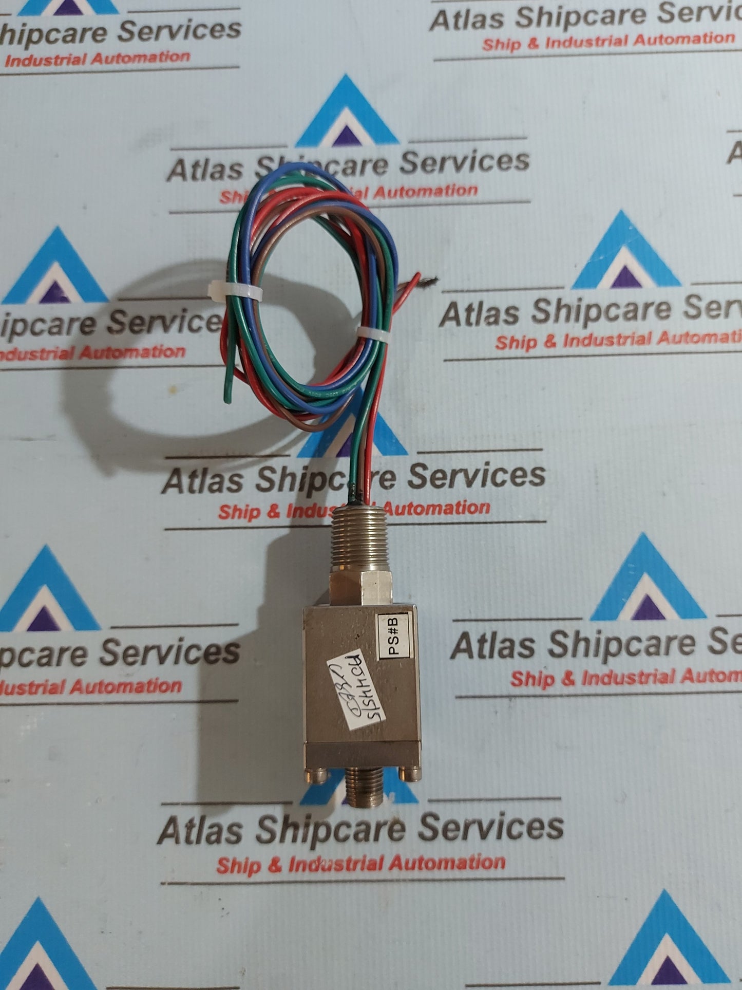 ITT NEO-DYN 130P42C6HNR ADJUSTABLE PRESSURE SWITCH 10-30 PSIG