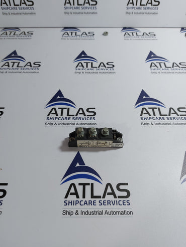 IXYS VMK 90-02 T1 POWER BLOCK MODULE