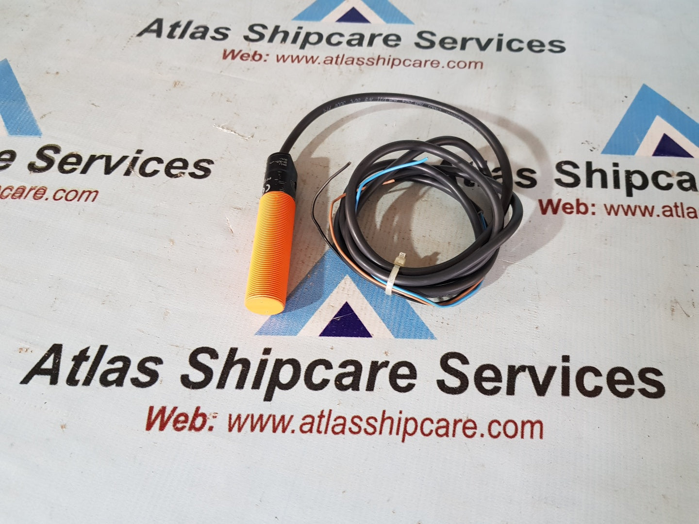 Ifm Electronic KG5043 Capative Sensor