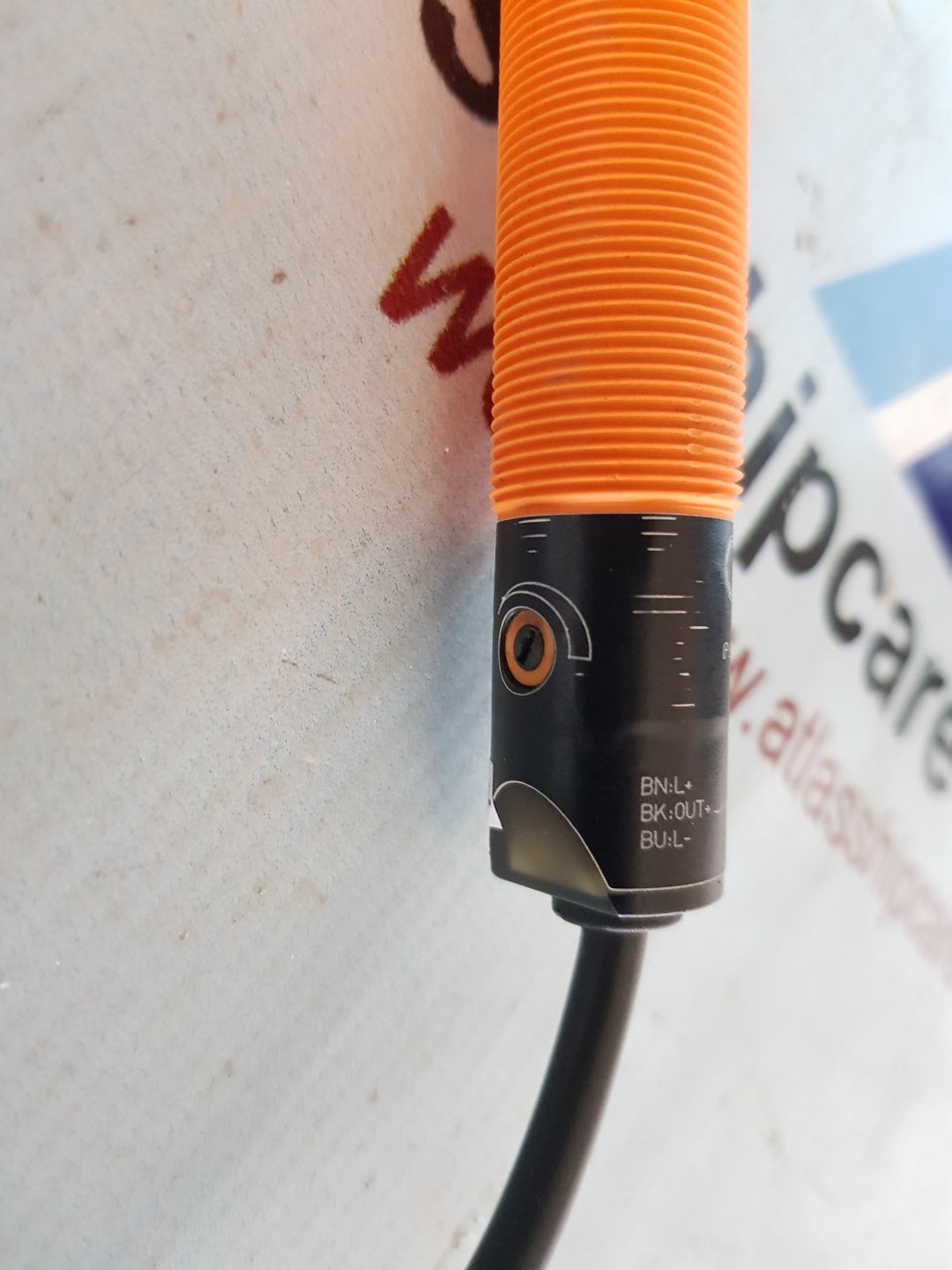 Ifm Electronic KG5043 Capative Sensor