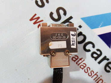 JAE ELECTRONICS DE-C8-J9 CONNECTOR PLUG