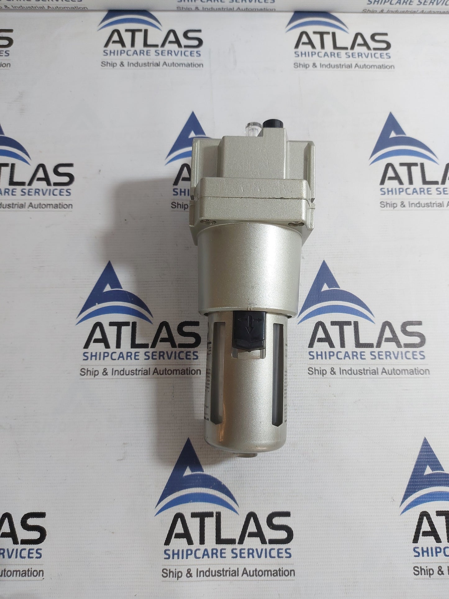 JANATICS PNEUMATIC AIR LINE LUBRICATOR UNIT 1"INCH L 25