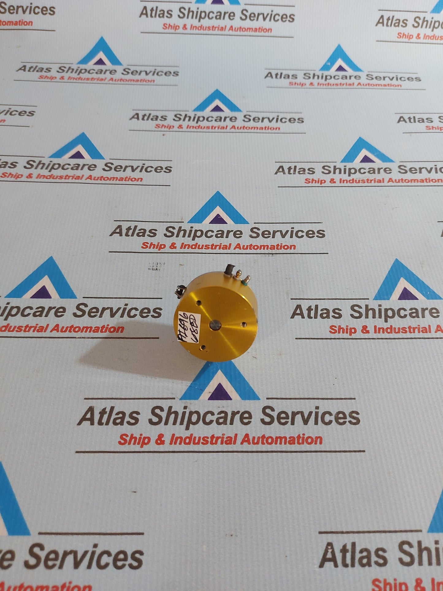 JAPAN SERVO EP45 POTENTIOMETER