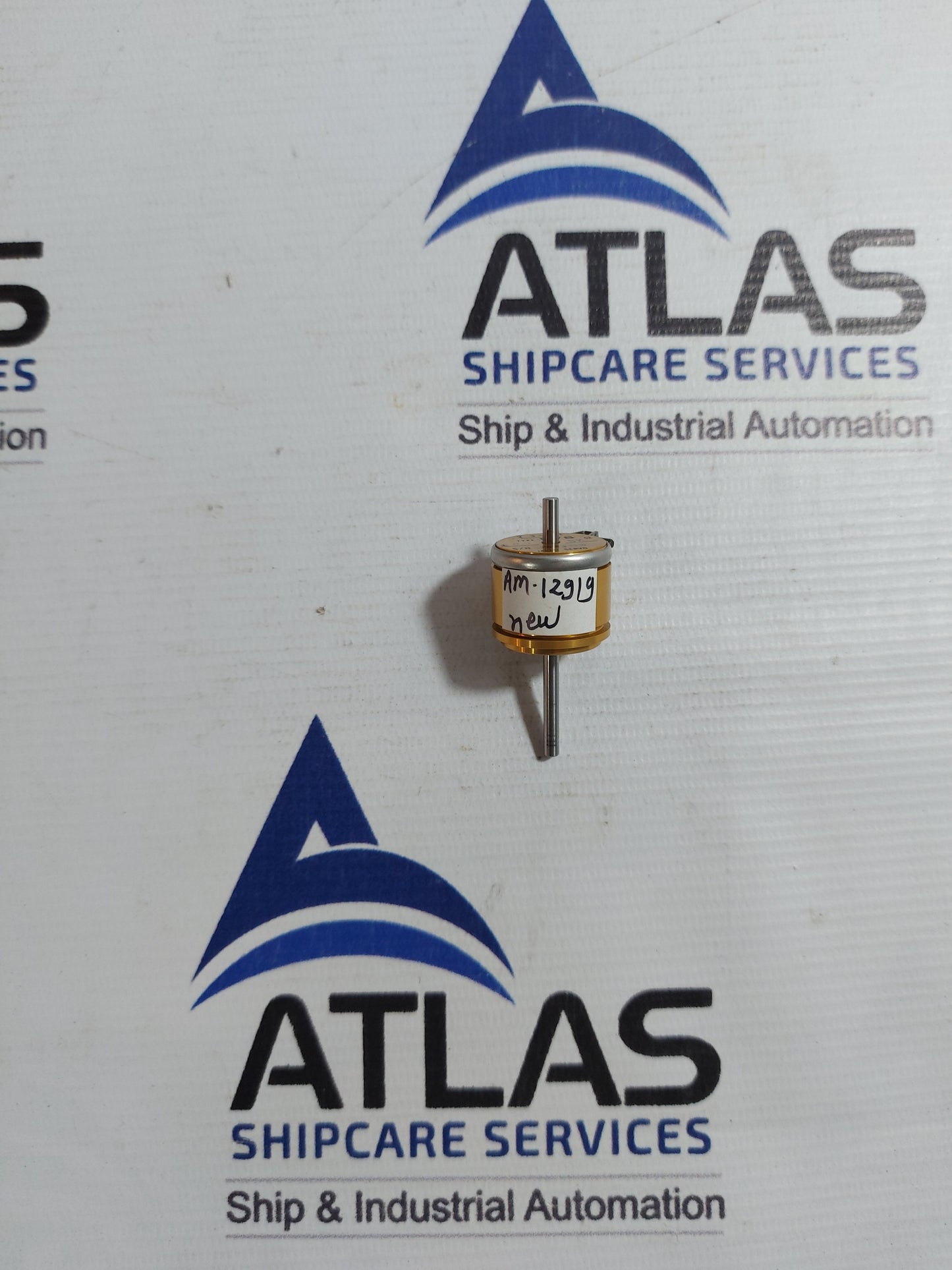JAPAN SERVO F78 POTENTIOMETER 5K OHM
