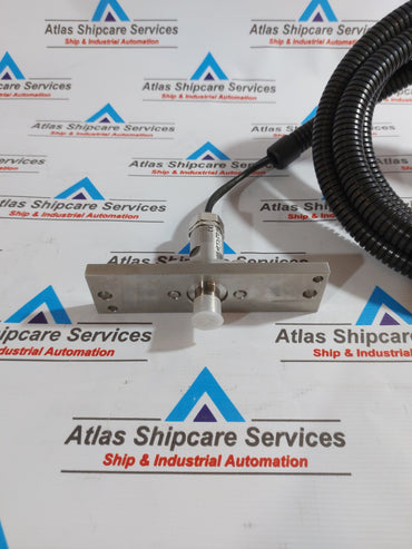 JAQUET DSD 1616.73QHW SPEED SENSOR