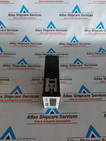 JAQUET T411 CURRENT OUTPUT & RELAY