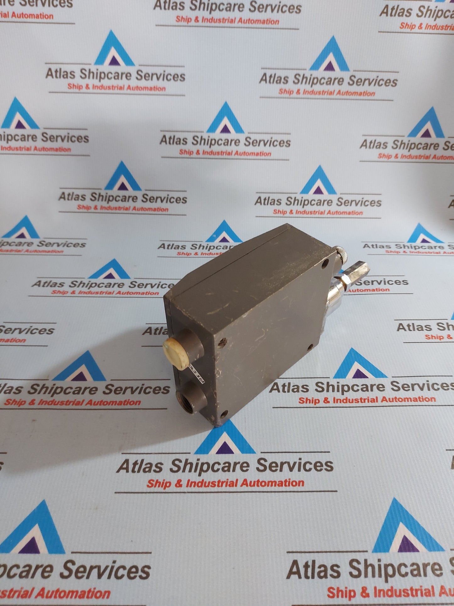 JIANGSU YUANWANG WTZK-50-C TEMPERATURE CONTROLLER 60-100'C