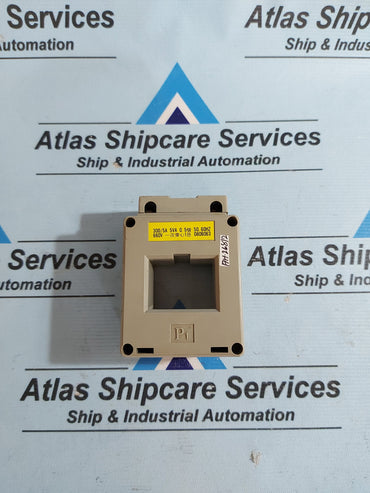 JIANGYIN SANYOU TRANSFORMER BH-0.66TH CURRENT TRANSFORMER 300/5A