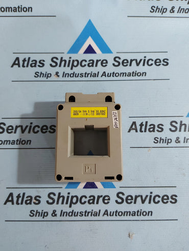 JIANGYIN SANYOU TRANSFORMER BH-0.66TH CURRENT TRANSFORMER 350/5A