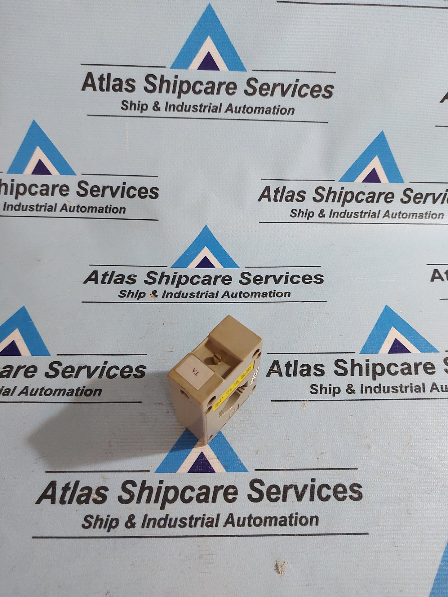 JIANGYIN SANYOU TRANSFORMER BH-0.66TH CURRENT TRANSFORMER 50/5A 2VA