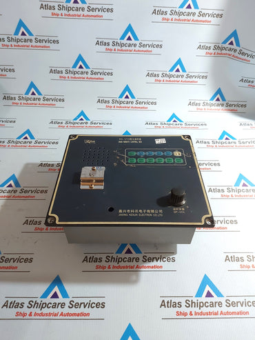 JIAXING KEXUN KG-1ZYQ MAIN REMOTE CONTROL BOX
