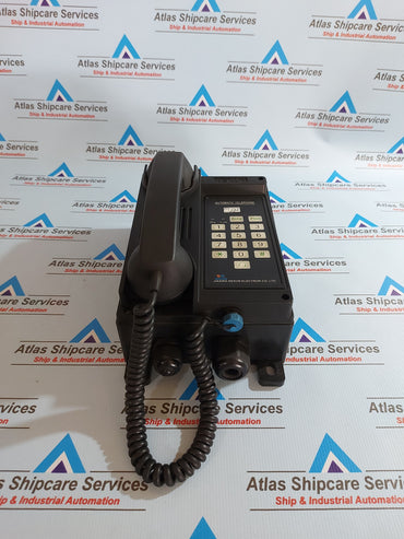 JIAXING KEXUN KH-1J NOISE PROOF AUTOMATIC TELEPHONE