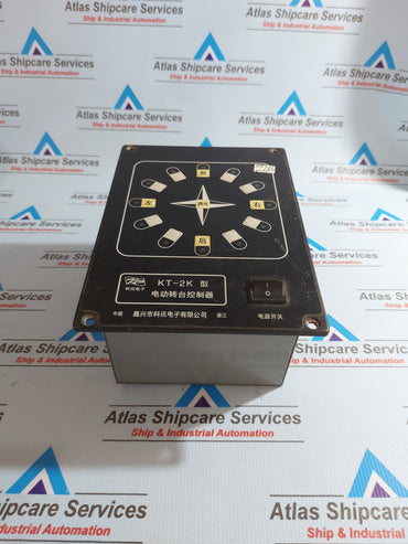 JIAXING KEXUN KT-2K ELECTRIC TURNTABLE CONTROLLER