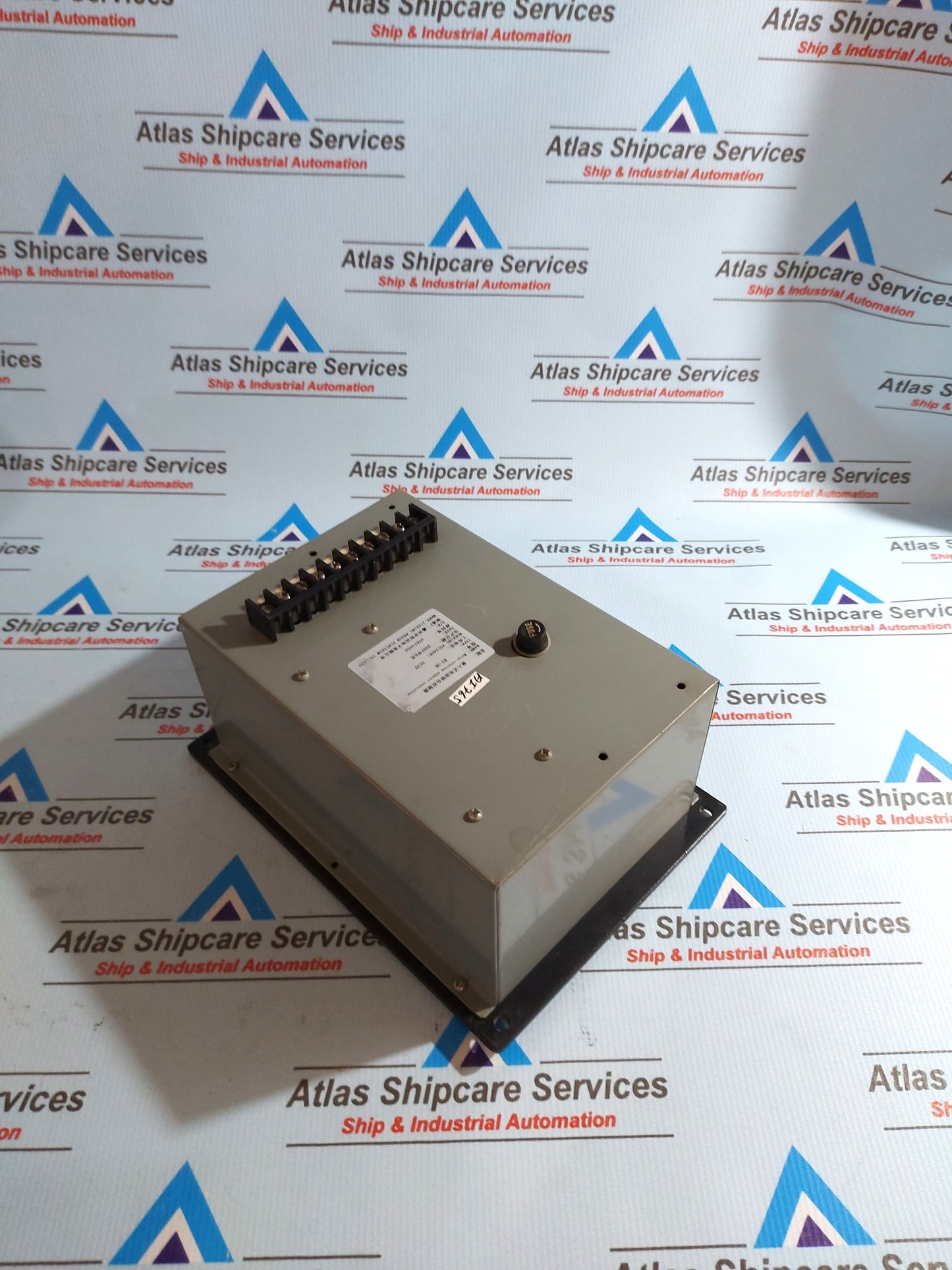 JIAXING KEXUN KT-2K ELECTRIC TURNTABLE CONTROLLER