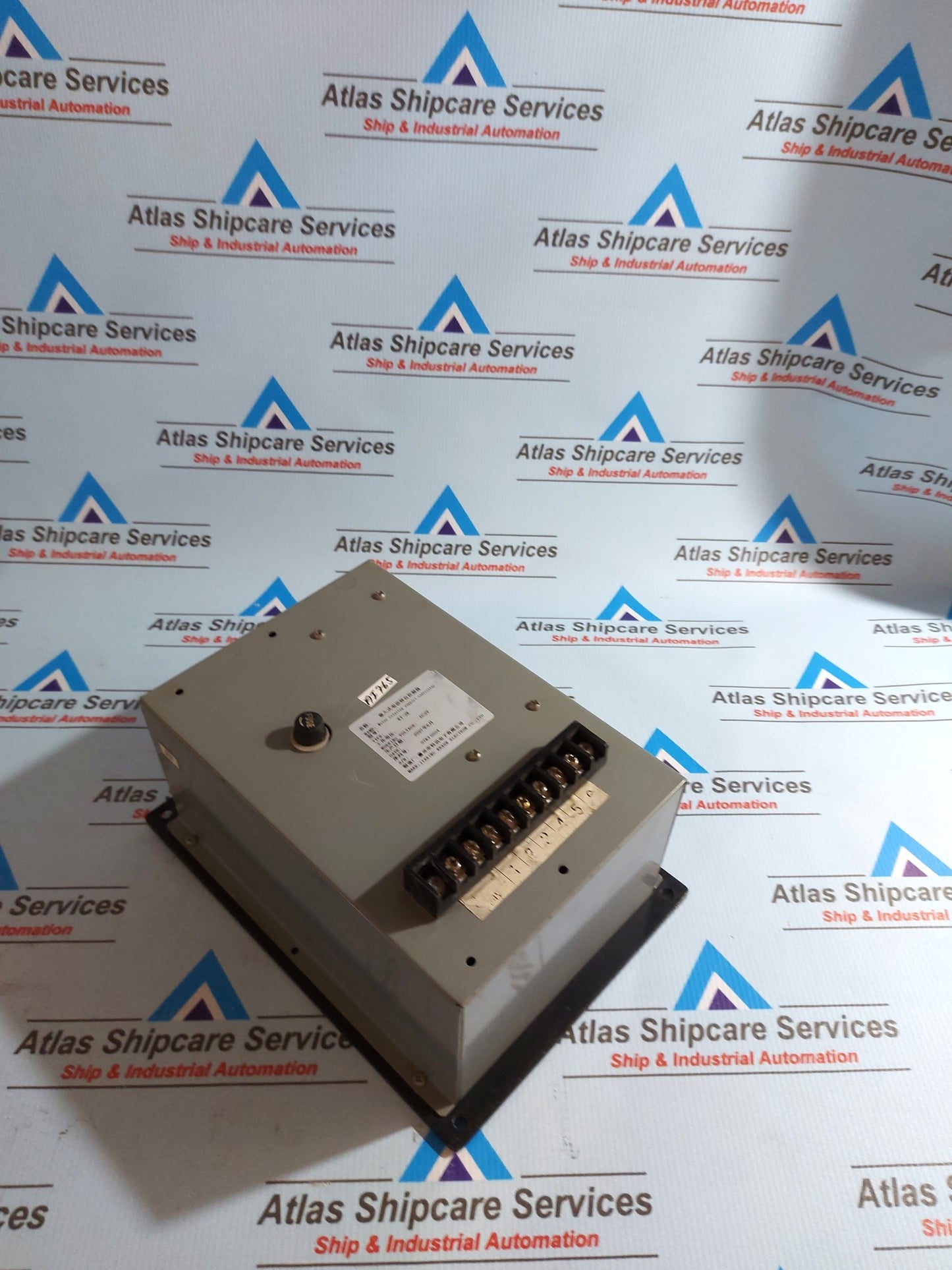 JIAXING KEXUN KT-2K ELECTRIC TURNTABLE CONTROLLER