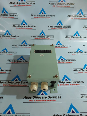 JIAXING KEXUN KY-1G CONSTANT VOLTAGE POWER SUPPLY