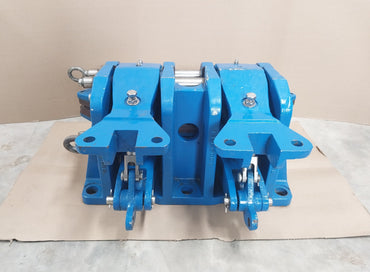 JOHNSON 60HHA-10MFRV-550321-01 CALIPER BRAKE