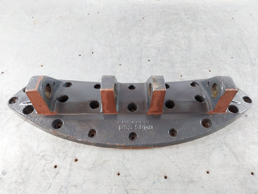 JOHNSON BSS 5808 CALIPER BRAKE ASSEMBLY FOR DRILL HOIST SYSTEM 30191269