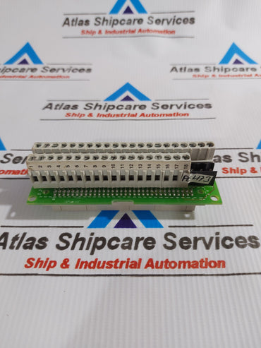 JOHNSON CONTROLS 25-85050-2 REV.B PCB CARD