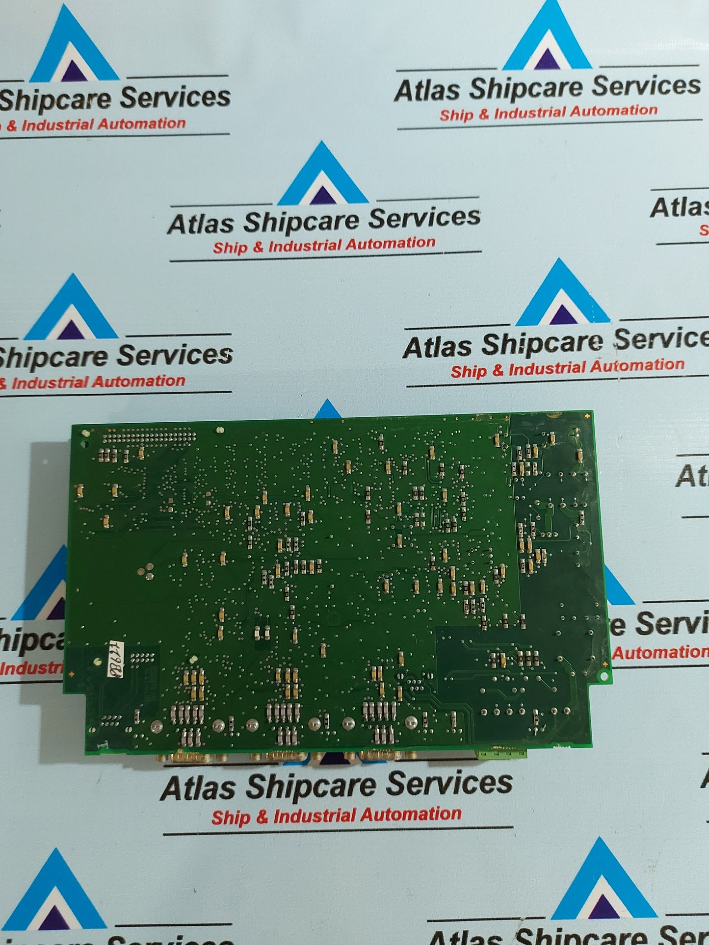 JOHNSON CONTROLS MS-N301310-1 PCB CARD