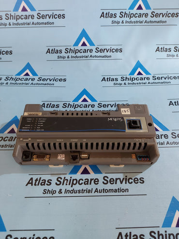 JOHNSON METASYS MS-NAE4511-2 CONTROLLER