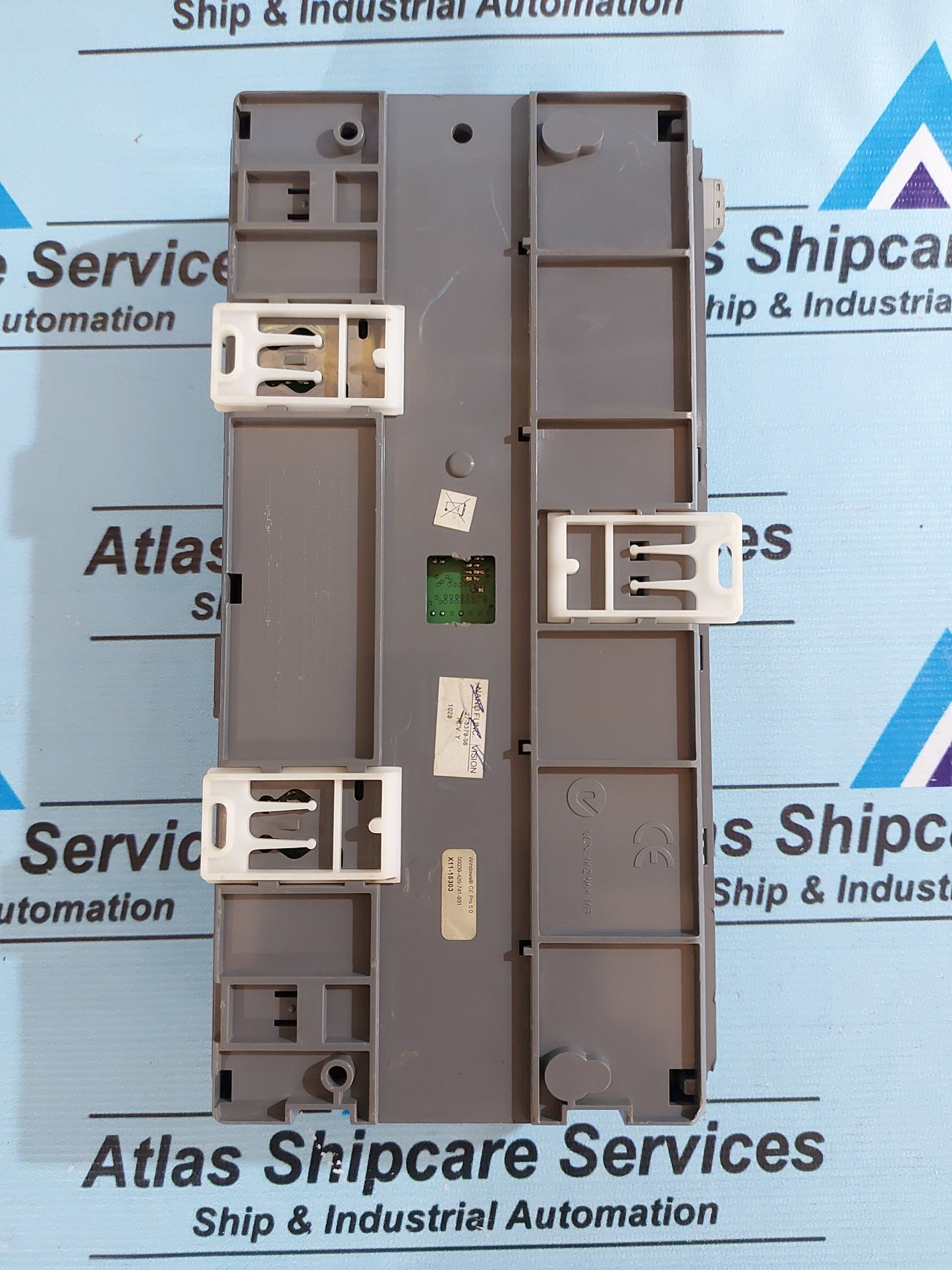 JOHNSON METASYS MS-NAE4511-2 CONTROLLER