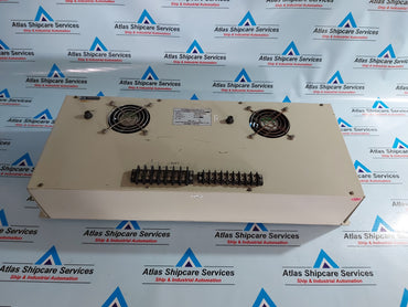 JOSHI ELECTRONICS CPS 2430 AUTOMATIC FLOAT CUM FLOAT CHARGER