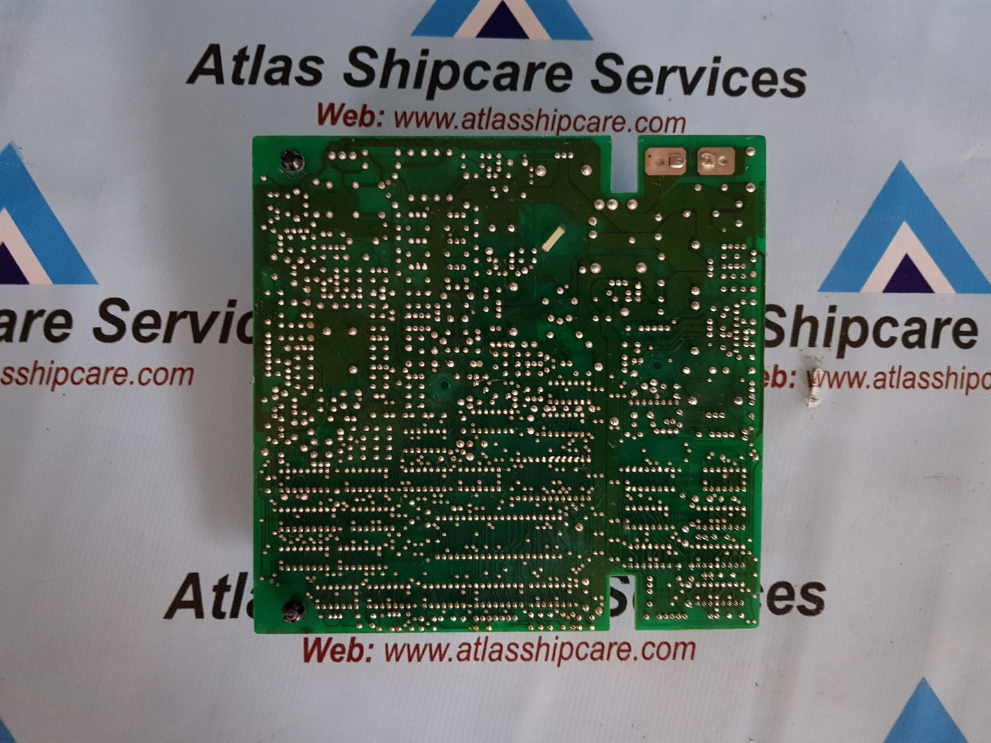 JRC 6PCBS00730B CMN-115 PCB CIRCUIT