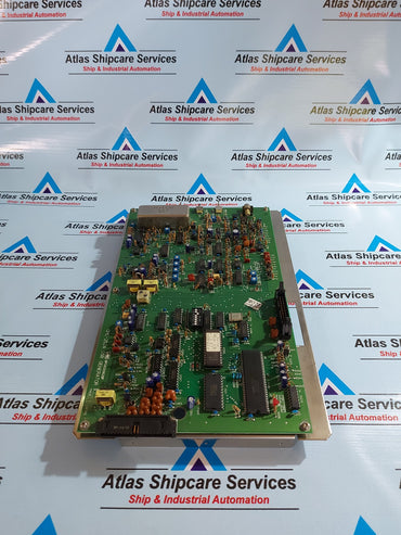 JRC CME-252A SSB GENERATOR PCB CARD 6PCKD00628F