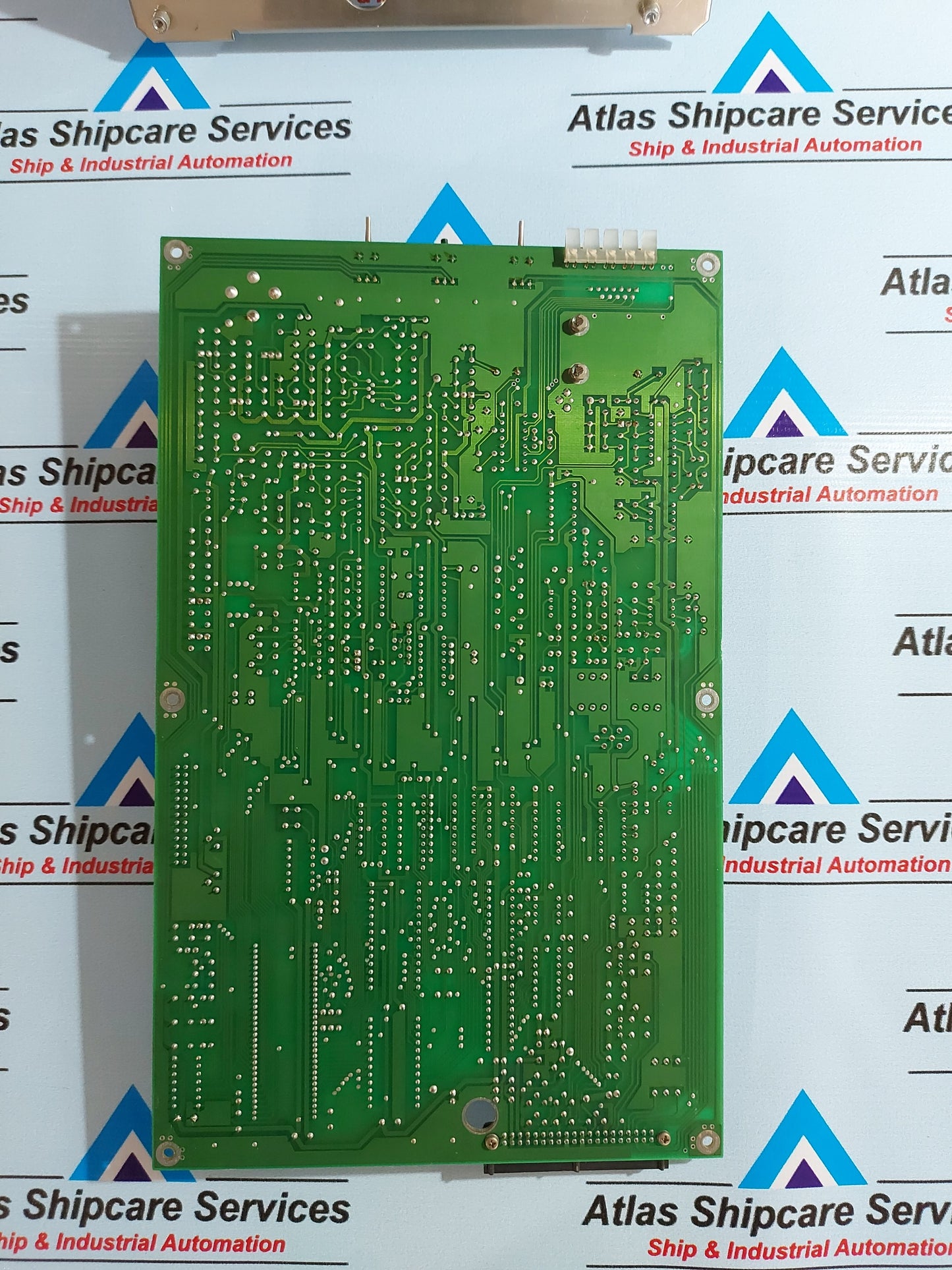 JRC CME-252A SSB GENERATOR PCB CARD 6PCKD00628F