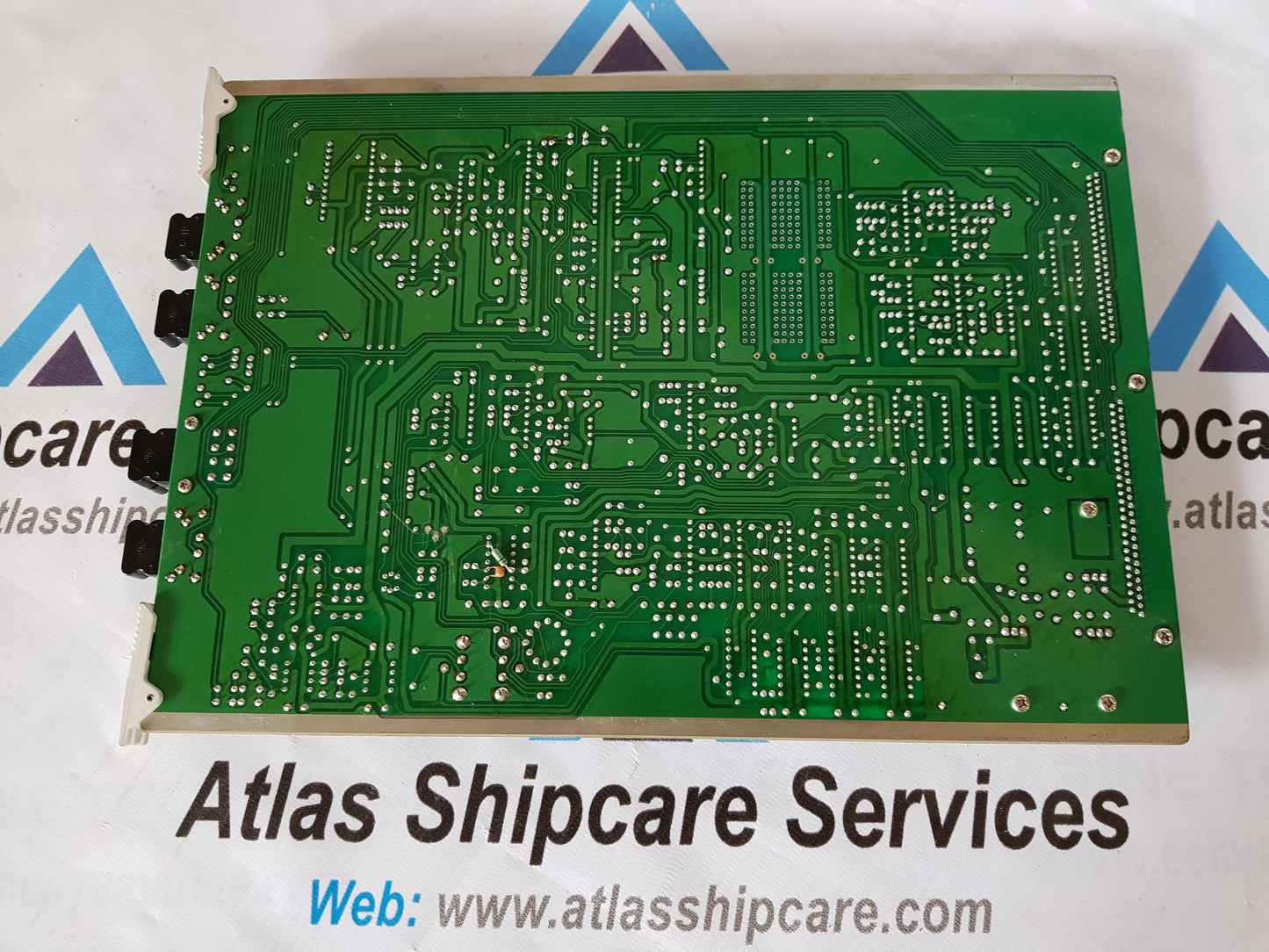 JRC CMF-36B PCB CIRCUIT