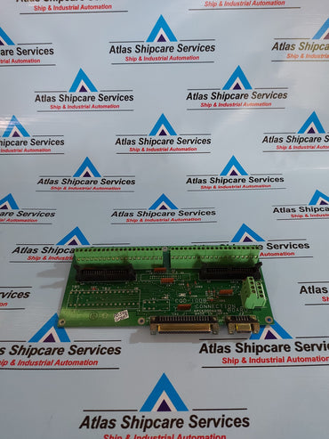 JRC CQD-1008 CONNECTION BOARD 6PCKD00669B