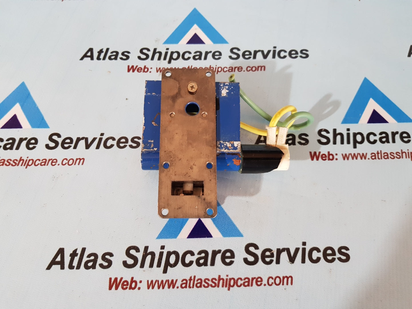 JRC M1458 Marine X-Band Radar Magnetron