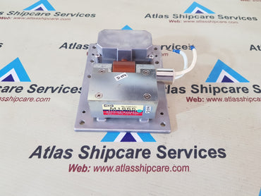 JRC M1555 MAGNETRON MARINE RADAR MICROWAVE TUBE