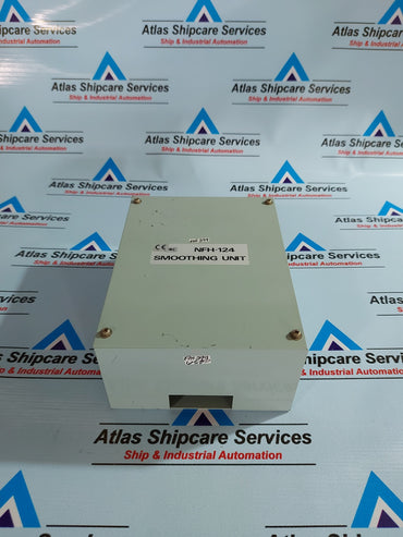 JRC NFH-124 SMOOTHING UNIT