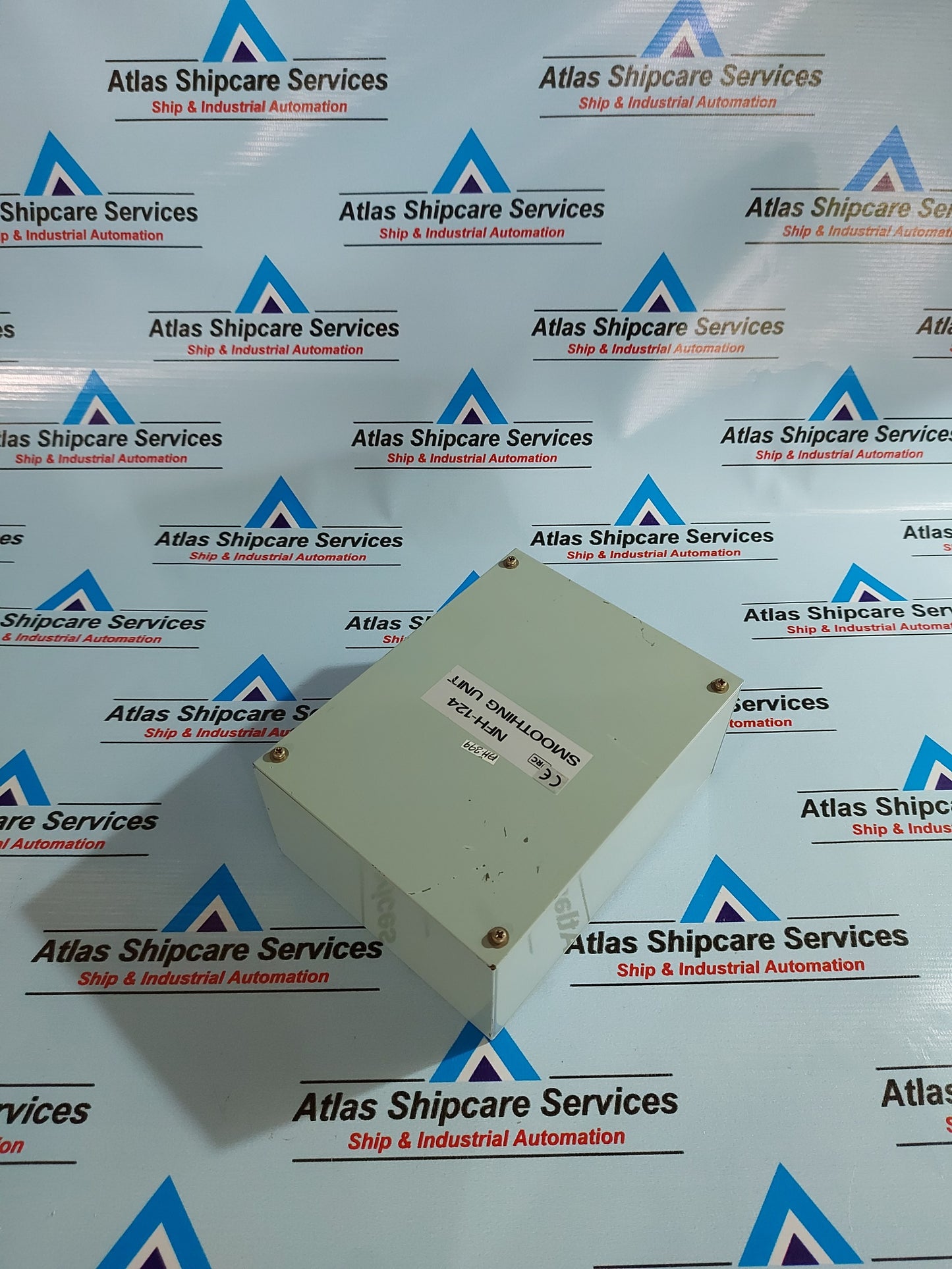 JRC NFH-124 SMOOTHING UNIT