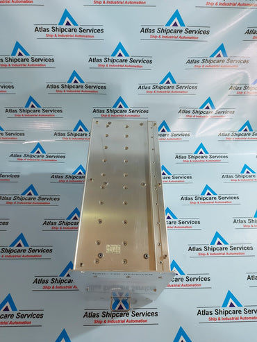 JRC NRD-720 SCANNING RECEIVER STD 20Mhz