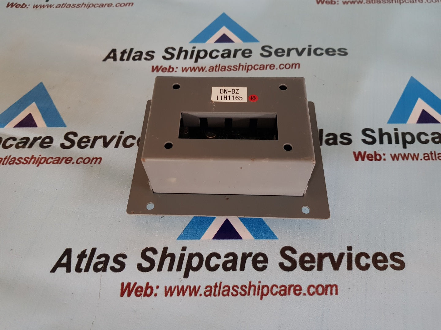 JRC NVS-765 BNWAS Buzzer Unit