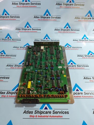 JRC PCAF00301I CDJ-1085A PCB CARD