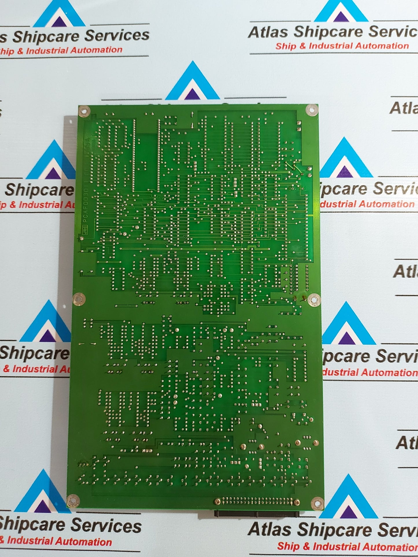 JRC PCAF00301I CDJ-1085A PCB CARD