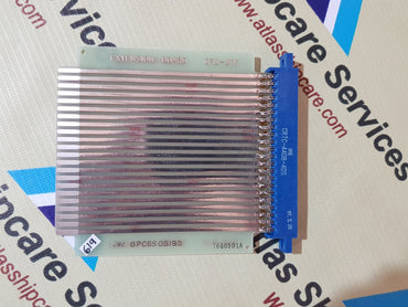 JRCS CFQ-275 PCB CIRCUIT