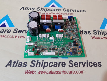 JRCS CMN-720 T/R UNIT PCB CARD