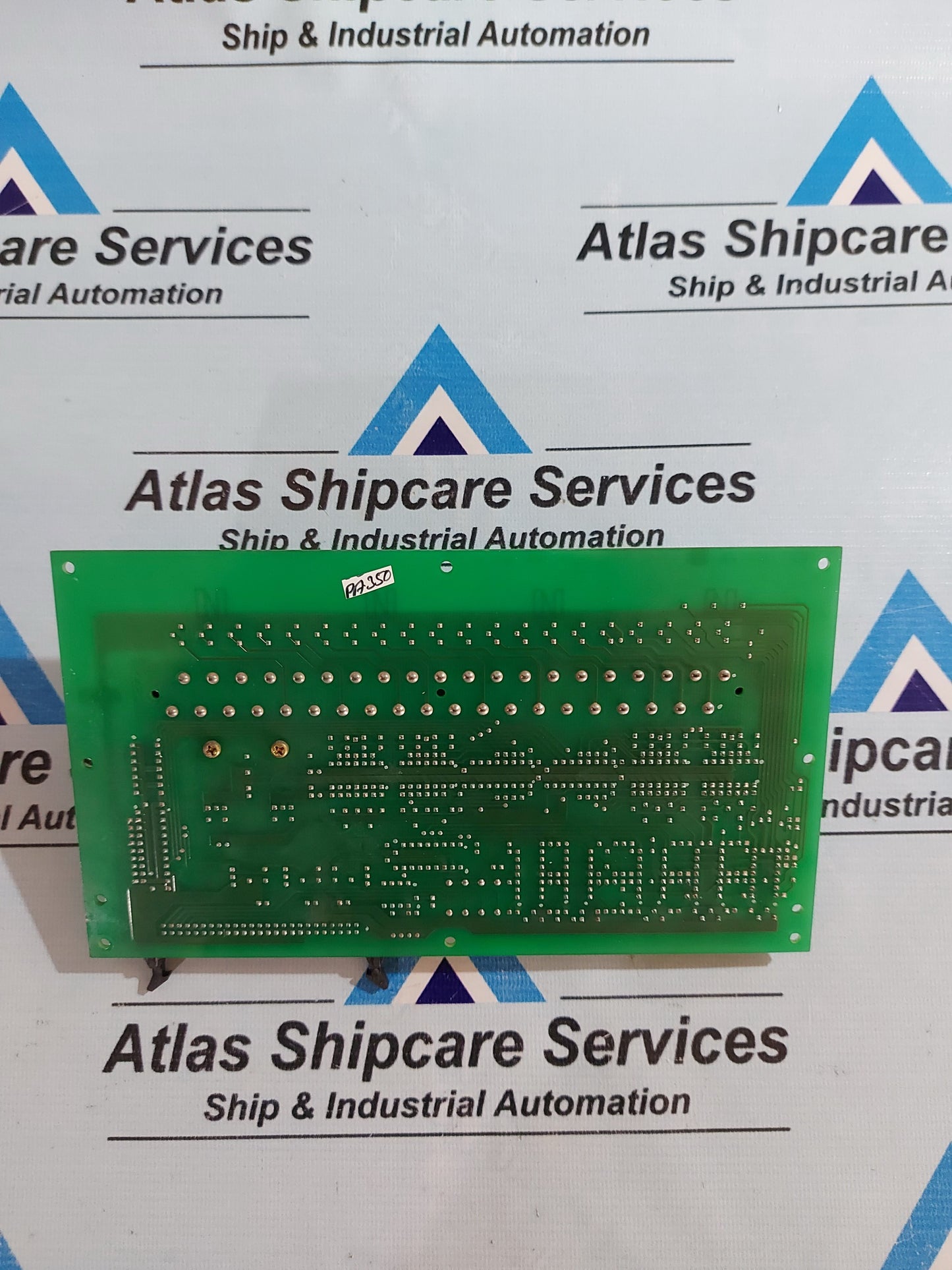 JRCS EAT-M016B-1 LOCAL TERMINAL Pt100Ω PCB BOARD